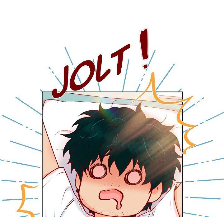 Read Around the Tiger chapter 2 image 86 on Lezhin