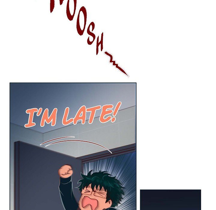 Read Around the Tiger chapter 2 image 88 on Lezhin