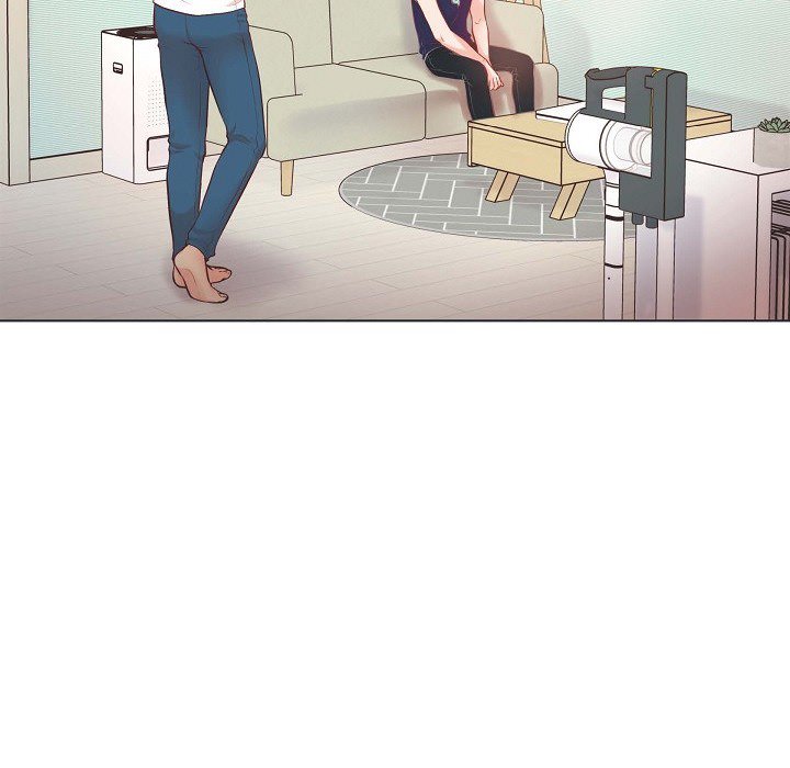 Read Around the Tiger chapter 2 image 9 on Lezhin