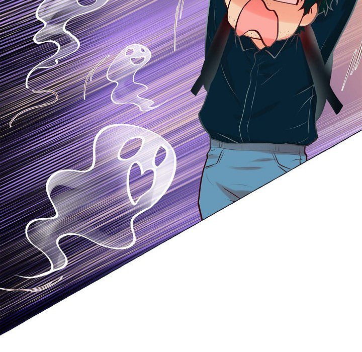 Read Around the Tiger chapter 2 image 91 on Lezhin