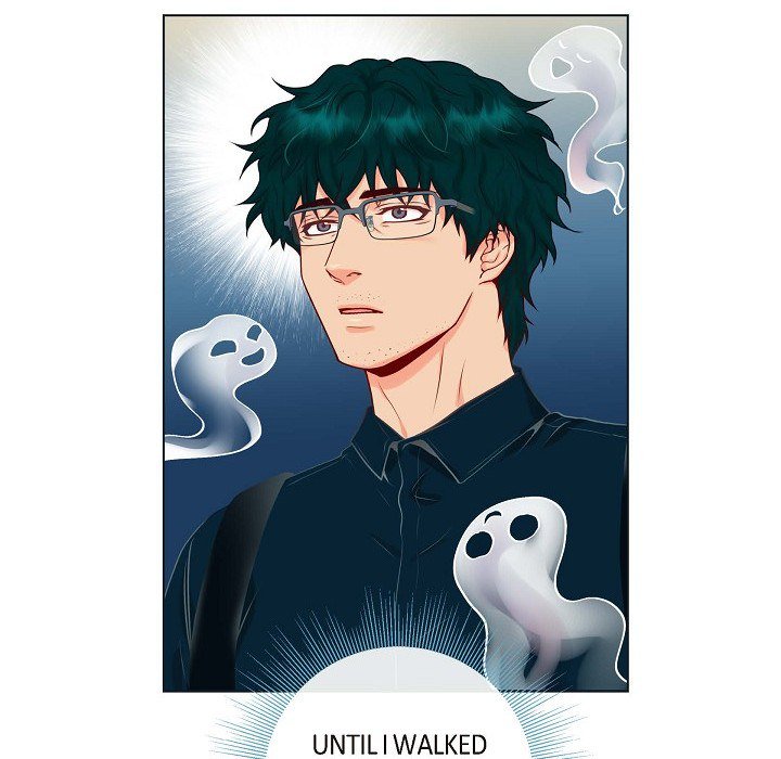 Read Around the Tiger chapter 2 image 95 on Lezhin