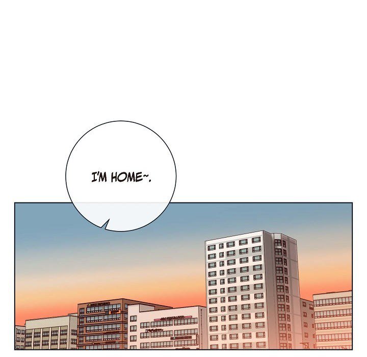Read Around the Tiger chapter 2 image 98 on Lezhin