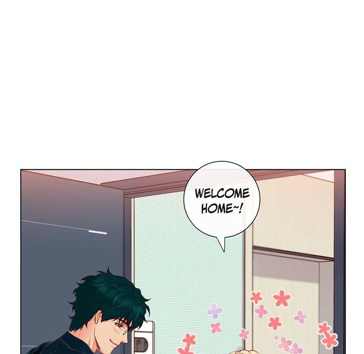 Read Around the Tiger chapter 2 image 99 on Lezhin