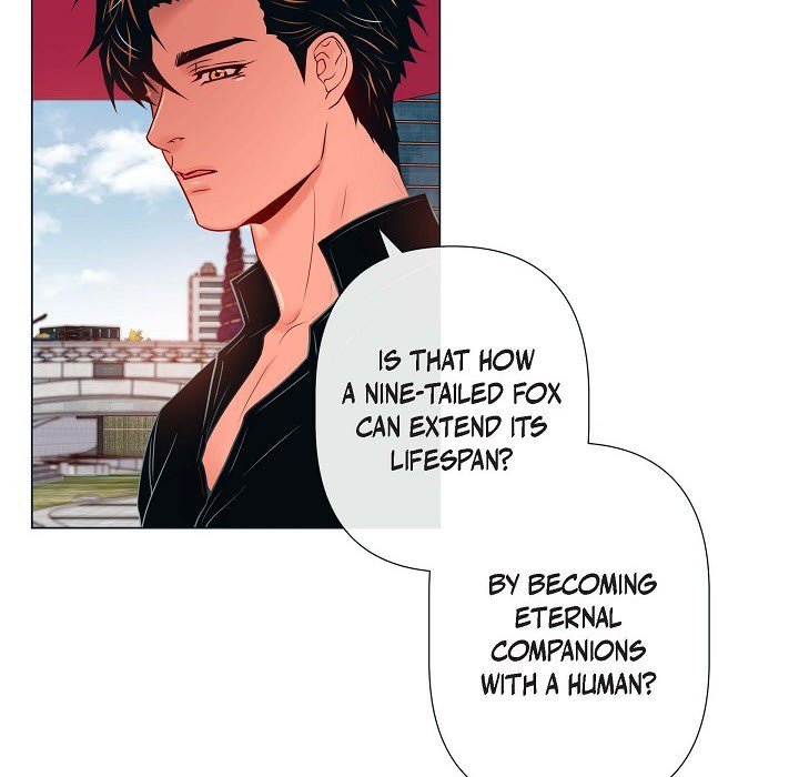 Read Around the Tiger chapter 20 image 10 on Lezhin