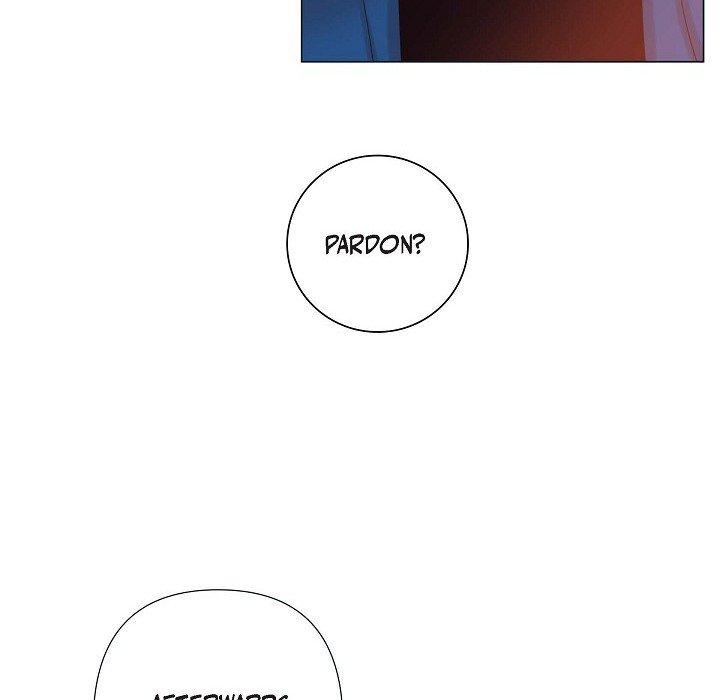 Read Around the Tiger chapter 20 image 12 on Lezhin