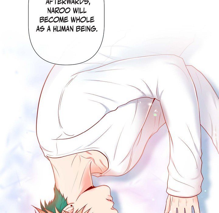 Read Around the Tiger chapter 20 image 13 on Lezhin