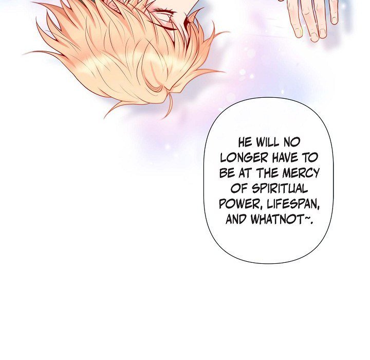 Read Around the Tiger chapter 20 image 14 on Lezhin