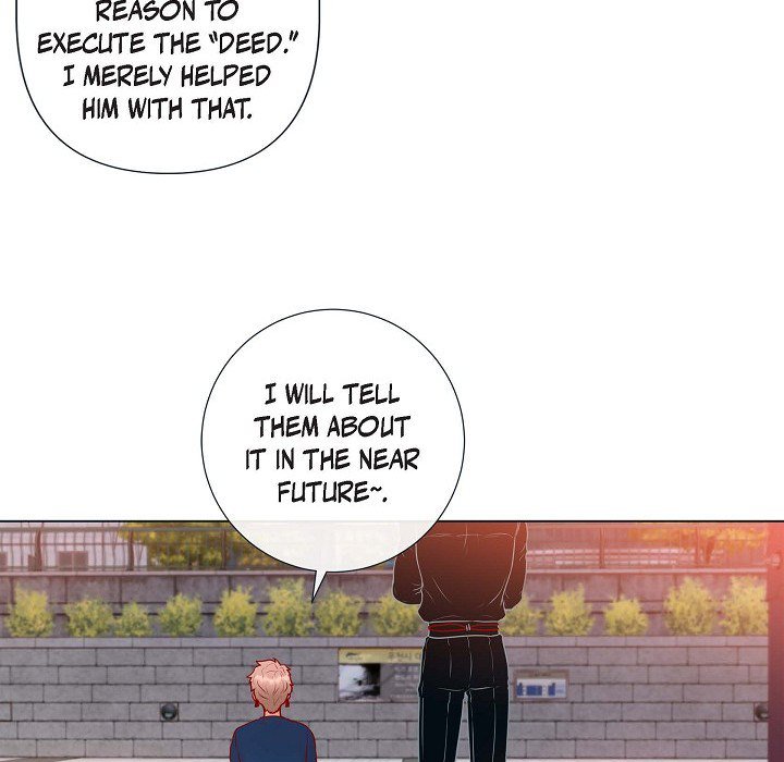 Read Around the Tiger chapter 20 image 16 on Lezhin
