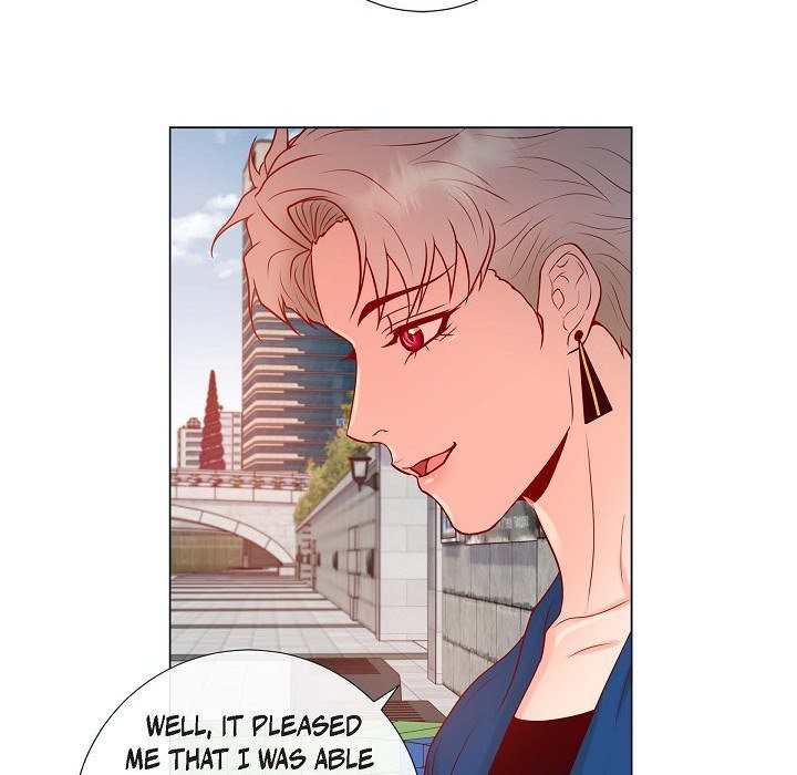 Read Around the Tiger chapter 20 image 19 on Lezhin