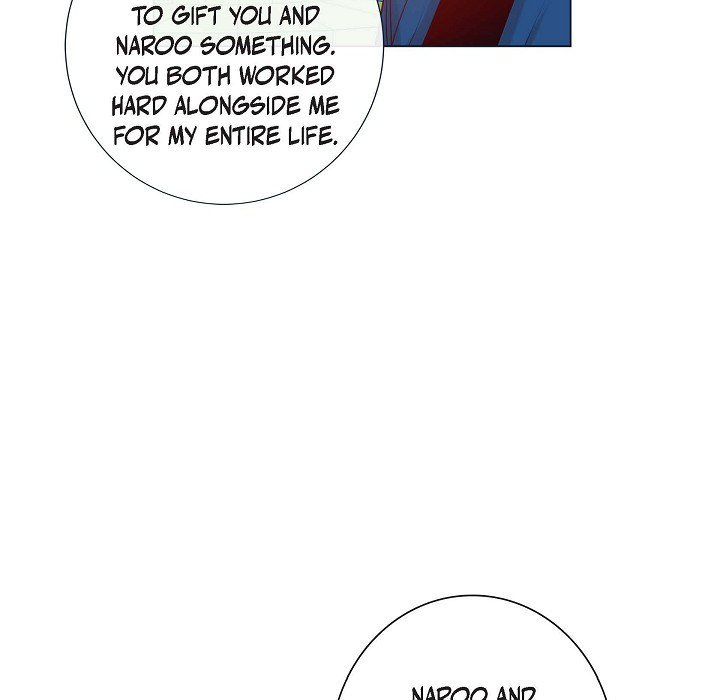 Read Around the Tiger chapter 20 image 20 on Lezhin
