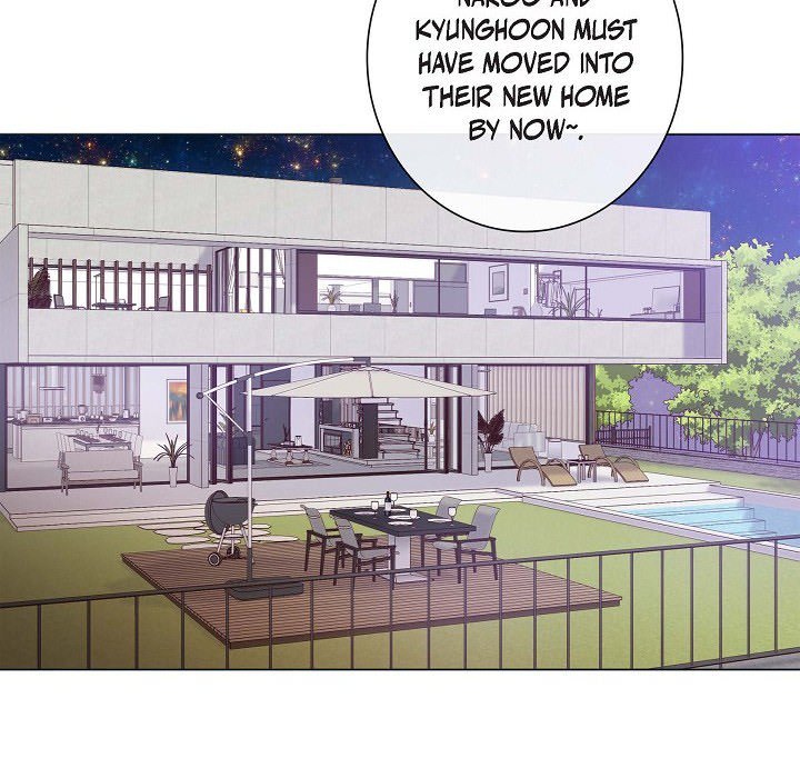 Read Around the Tiger chapter 20 image 21 on Lezhin