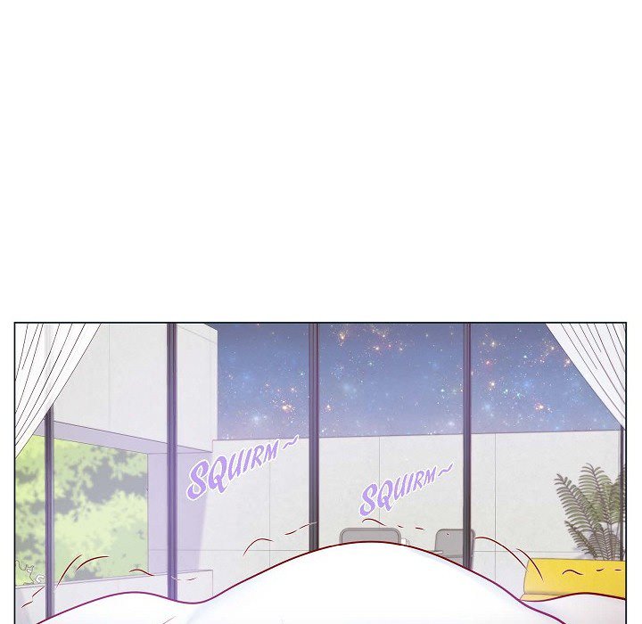 Read Around the Tiger chapter 20 image 22 on Lezhin