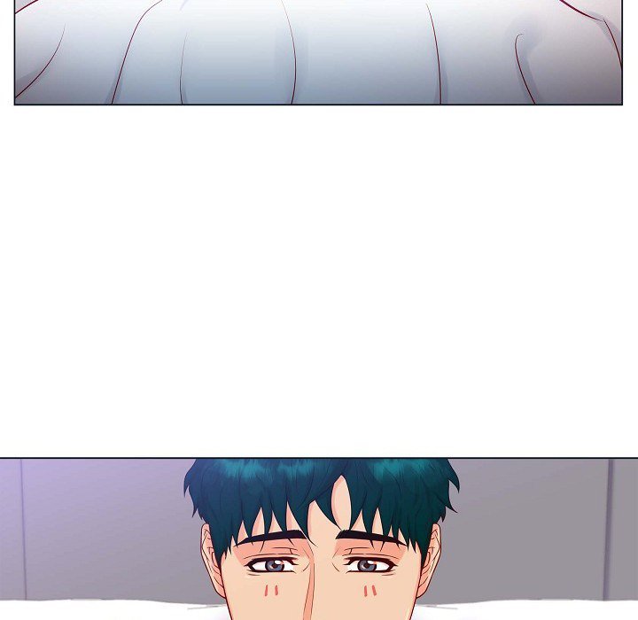 Read Around the Tiger chapter 20 image 23 on Lezhin