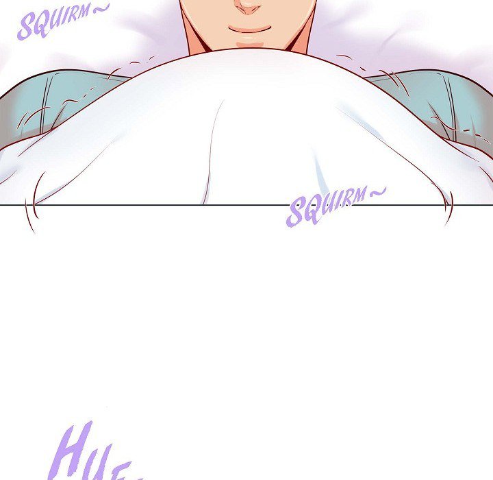 Read Around the Tiger chapter 20 image 24 on Lezhin