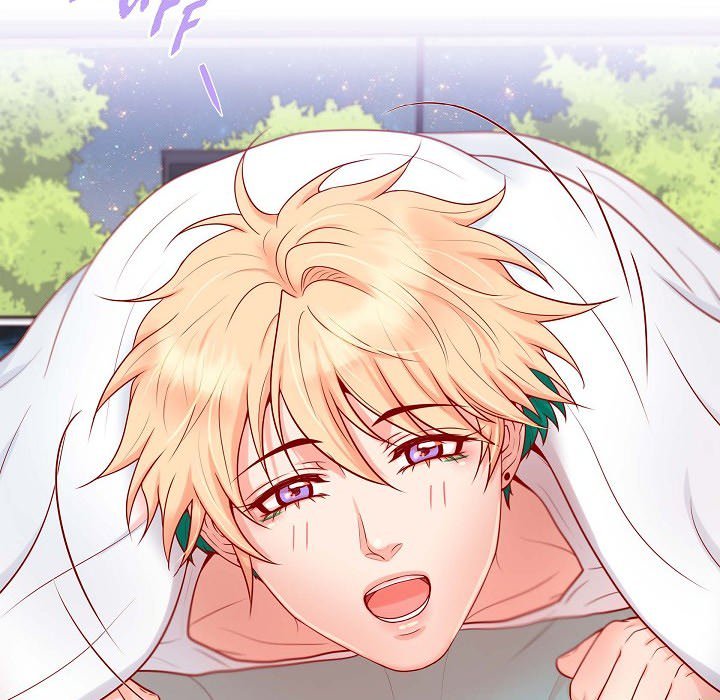 Read Around the Tiger chapter 20 image 25 on Lezhin
