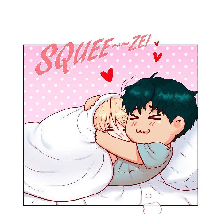 Read Around the Tiger chapter 20 image 27 on Lezhin