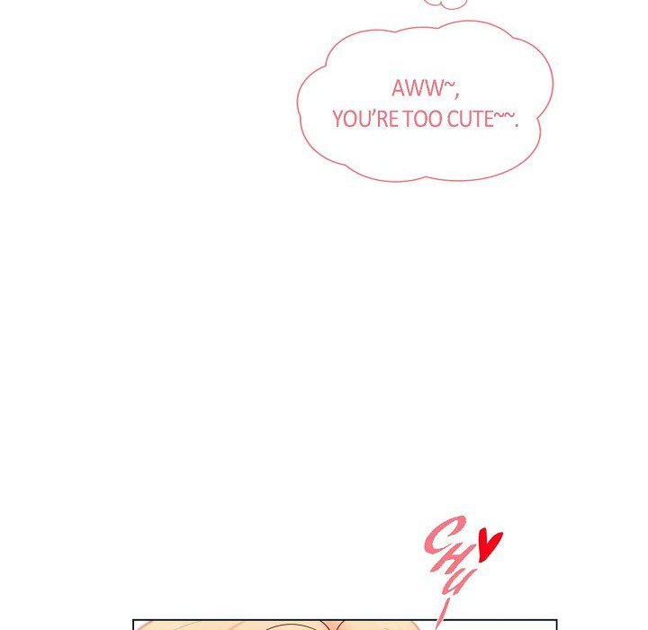 Read Around the Tiger chapter 20 image 28 on Lezhin