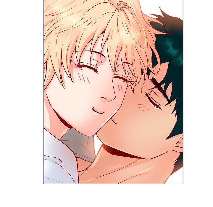 Read Around the Tiger chapter 20 image 29 on Lezhin