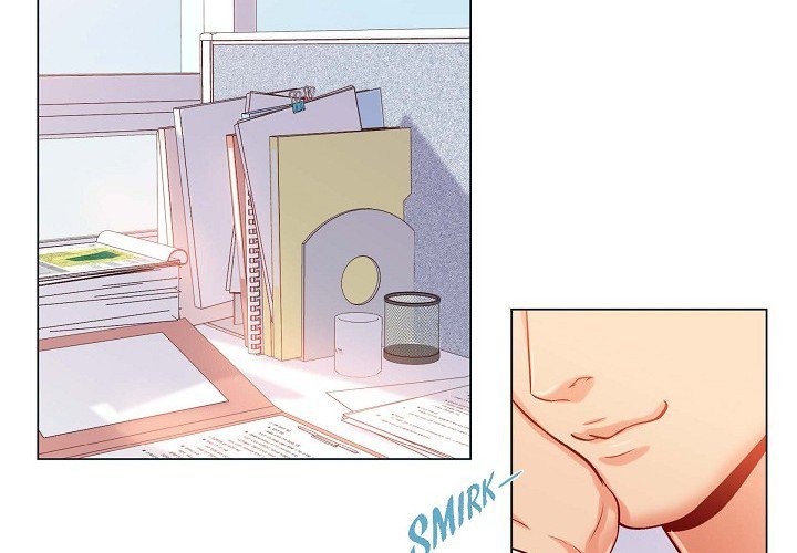 Read Around the Tiger chapter 20 image 3 on Lezhin