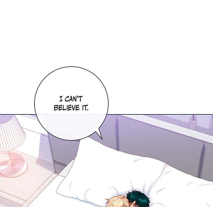 Read Around the Tiger chapter 20 image 30 on Lezhin