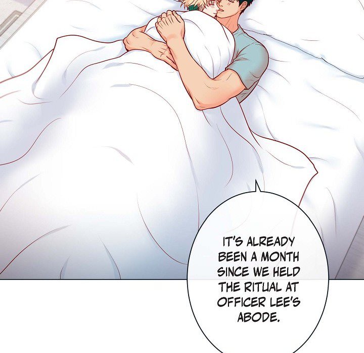 Read Around the Tiger chapter 20 image 31 on Lezhin