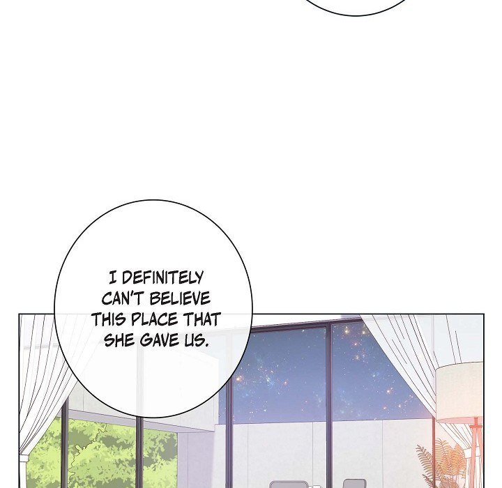 Read Around the Tiger chapter 20 image 32 on Lezhin