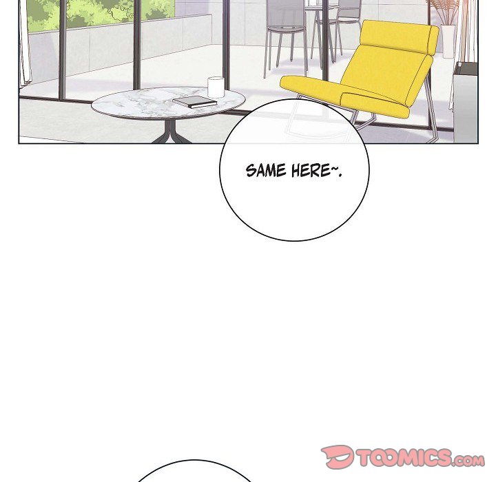 Read Around the Tiger chapter 20 image 33 on Lezhin
