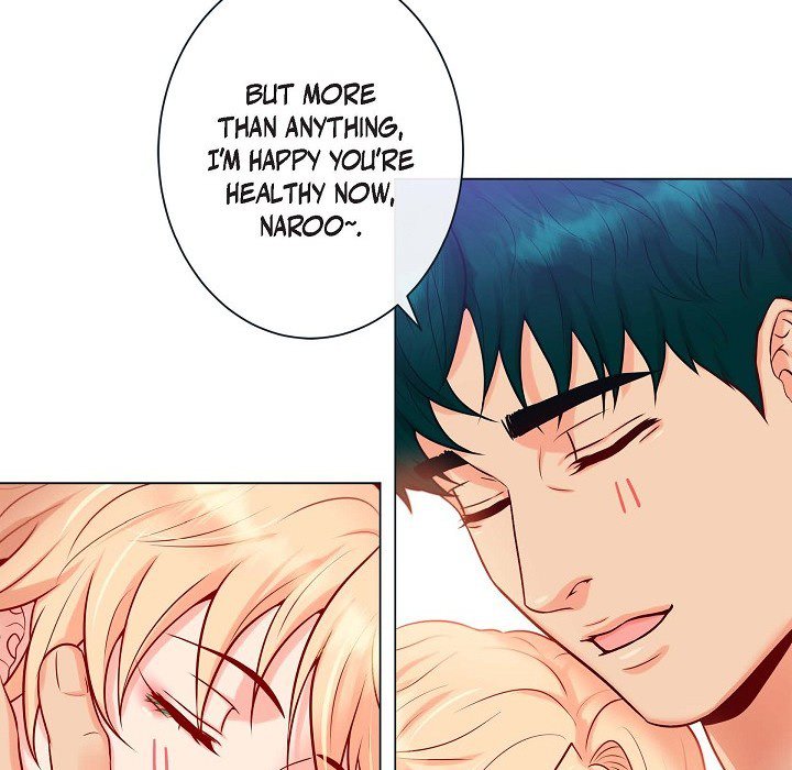 Read Around the Tiger chapter 20 image 34 on Lezhin