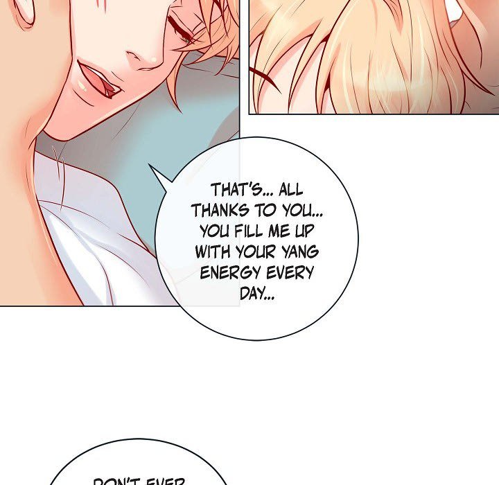 Read Around the Tiger chapter 20 image 35 on Lezhin