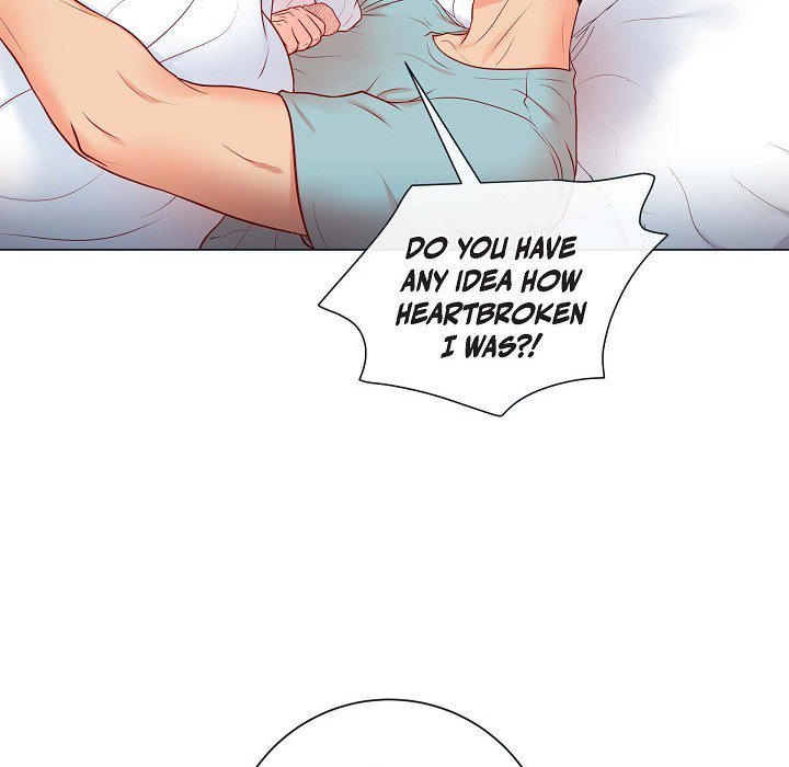 Read Around the Tiger chapter 20 image 37 on Lezhin