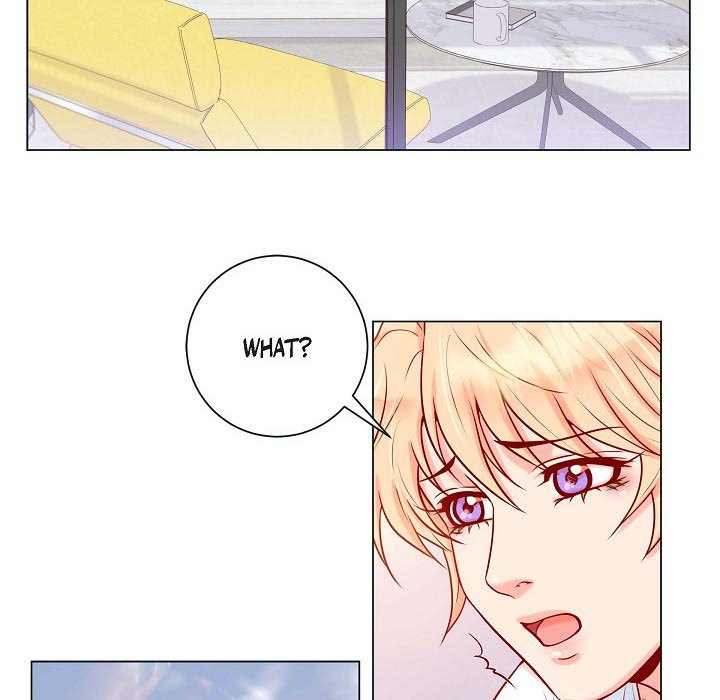 Read Around the Tiger chapter 20 image 39 on Lezhin