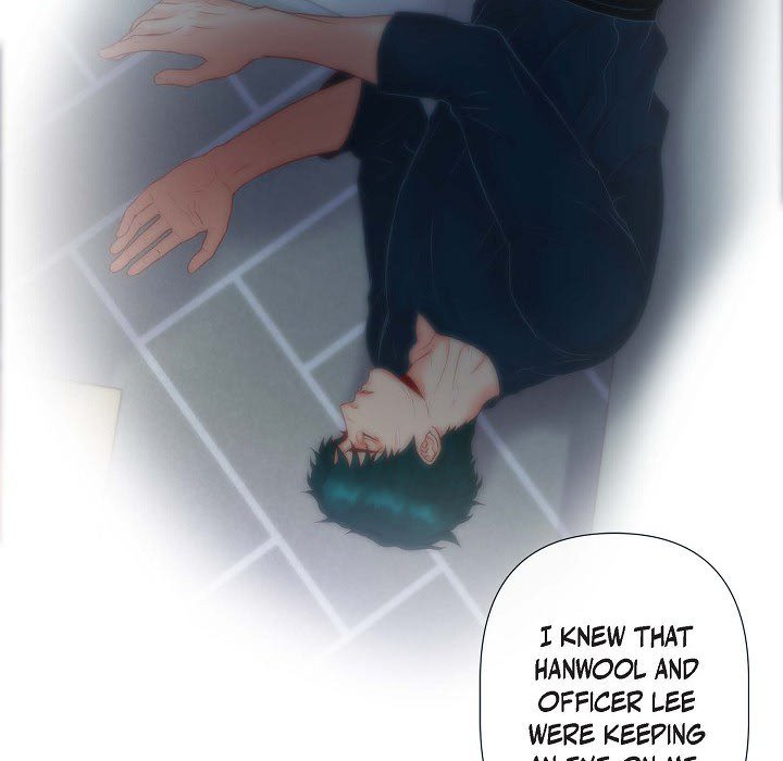 Read Around the Tiger chapter 20 image 41 on Lezhin
