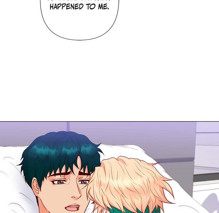 Read Around the Tiger chapter 20 image 44 on Lezhin