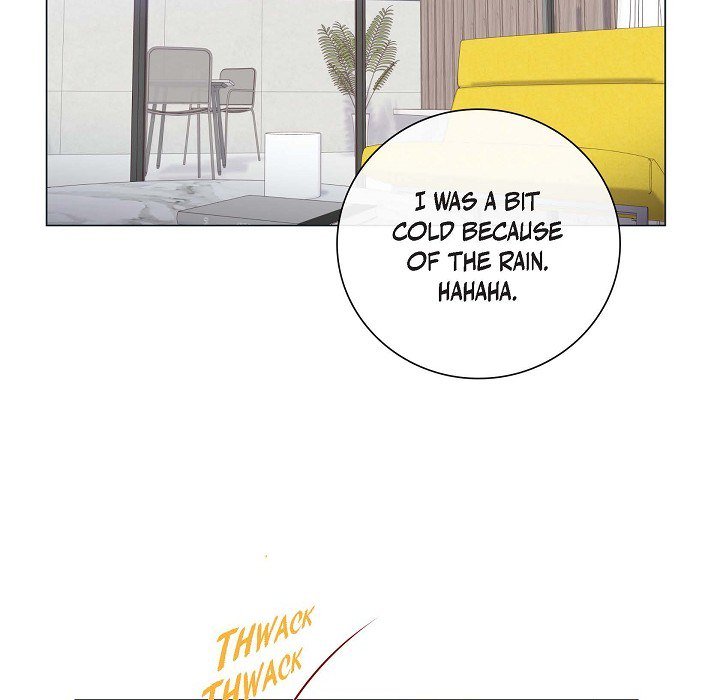 Read Around the Tiger chapter 20 image 46 on Lezhin