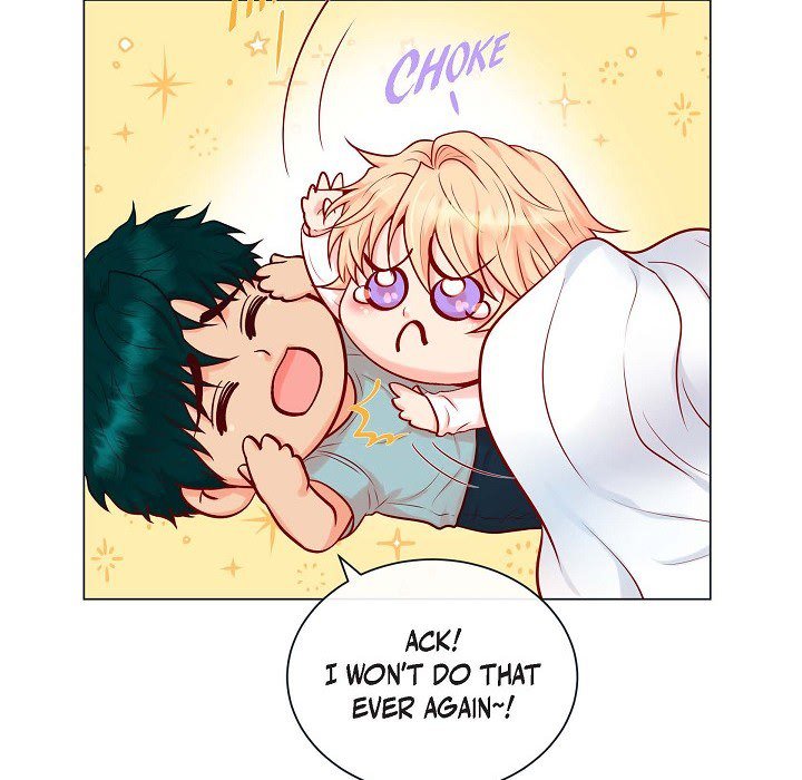 Read Around the Tiger chapter 20 image 47 on Lezhin