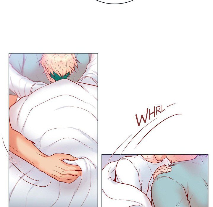 Read Around the Tiger chapter 20 image 48 on Lezhin