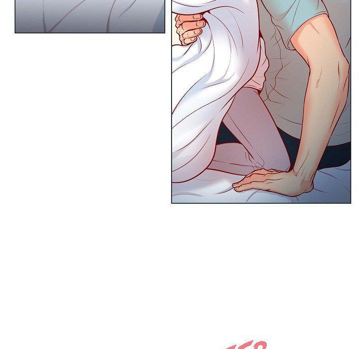 Read Around the Tiger chapter 20 image 49 on Lezhin