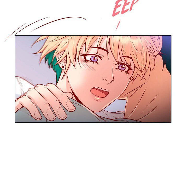 Read Around the Tiger chapter 20 image 50 on Lezhin
