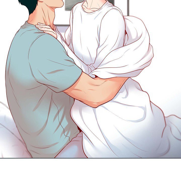 Read Around the Tiger chapter 20 image 52 on Lezhin