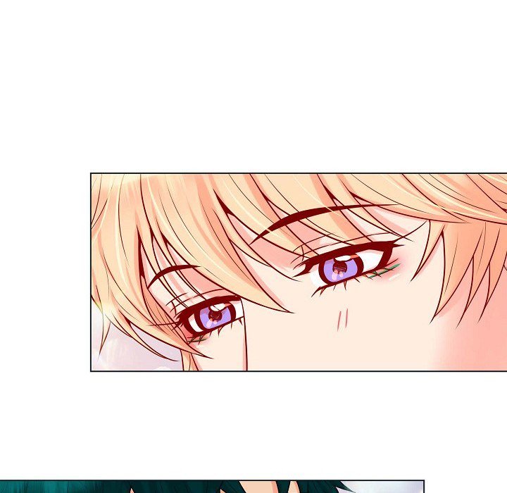 Read Around the Tiger chapter 20 image 53 on Lezhin