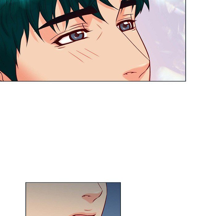 Read Around the Tiger chapter 20 image 54 on Lezhin