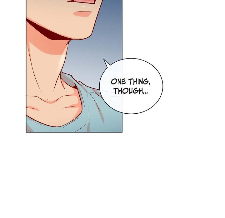 Read Around the Tiger chapter 20 image 55 on Lezhin