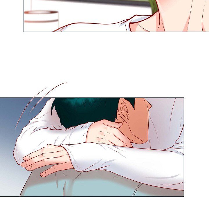 Read Around the Tiger chapter 20 image 59 on Lezhin