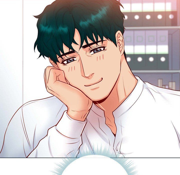 Read Around the Tiger chapter 20 image 6 on Lezhin