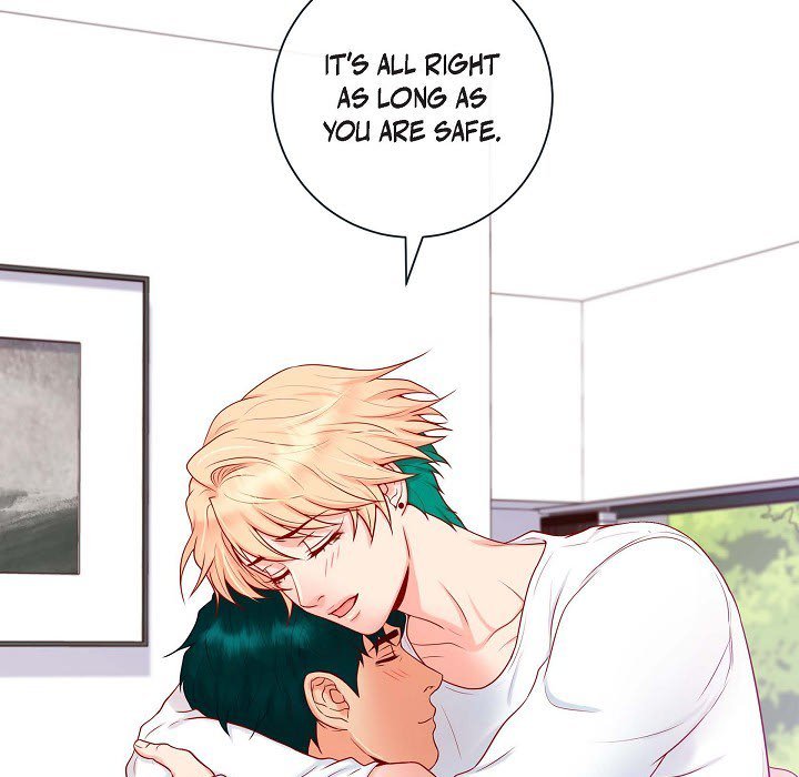 Read Around the Tiger chapter 20 image 61 on Lezhin
