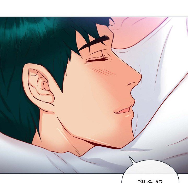 Read Around the Tiger chapter 20 image 63 on Lezhin