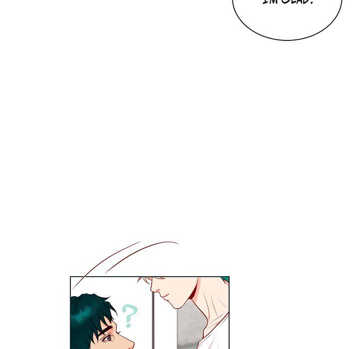 Read Around the Tiger chapter 20 image 64 on Lezhin
