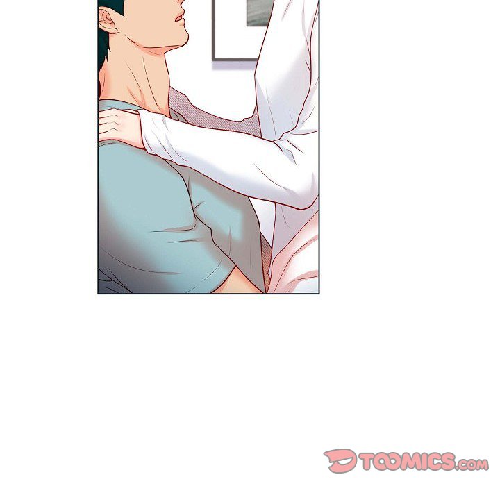 Read Around the Tiger chapter 20 image 65 on Lezhin