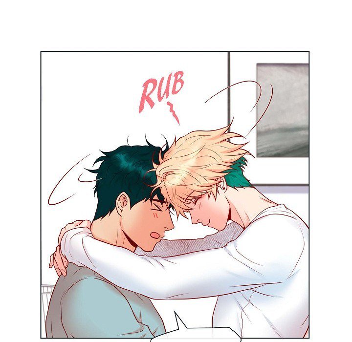 Read Around the Tiger chapter 20 image 66 on Lezhin