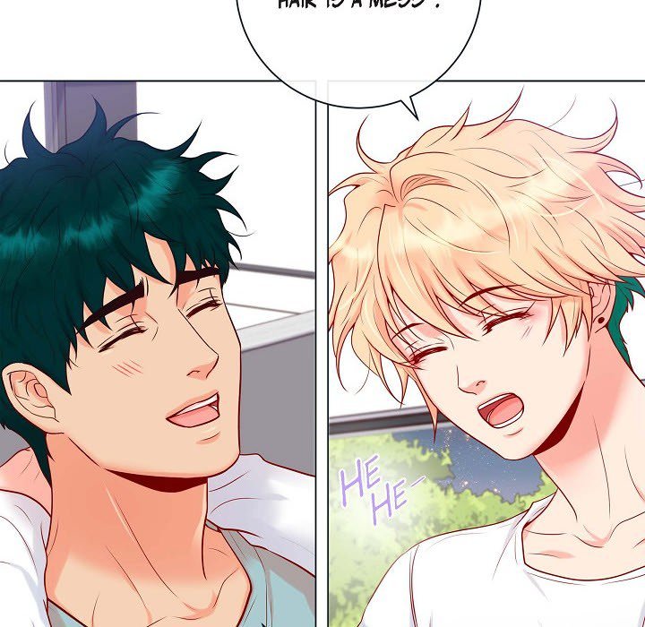 Read Around the Tiger chapter 20 image 68 on Lezhin
